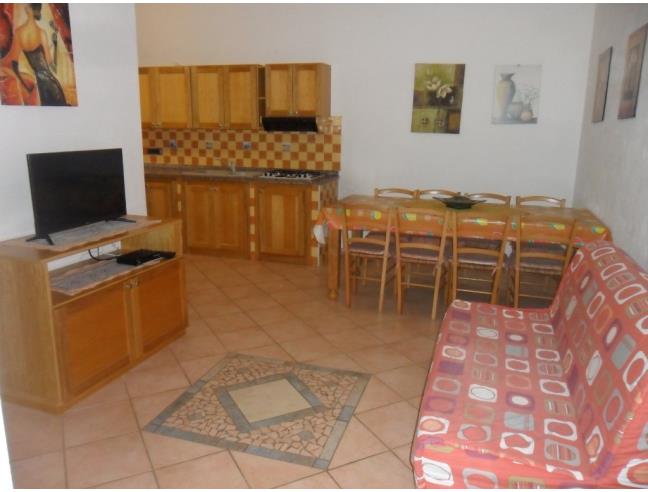 Anteprima foto 5 - Affitto Villetta a schiera Vacanze da Privato a Siniscola - Sa Petra Ruja