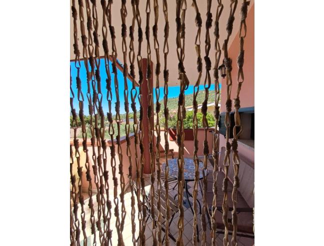Anteprima foto 2 - Affitto Villetta a schiera Vacanze da Privato a Sinnai - Solanas
