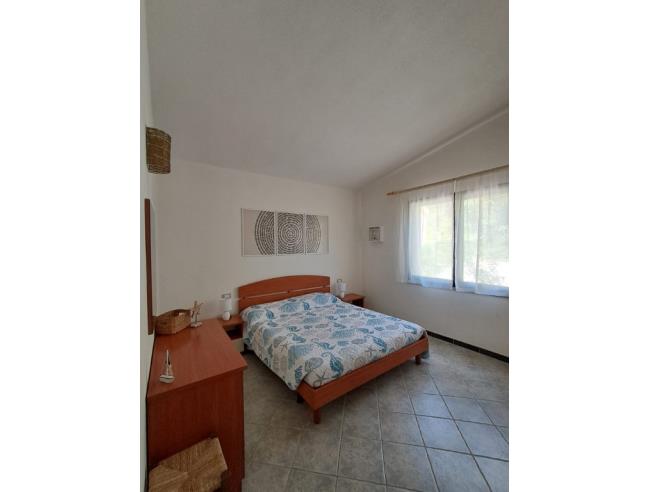 Anteprima foto 3 - Affitto Villetta a schiera Vacanze da Privato a Sinnai - Solanas