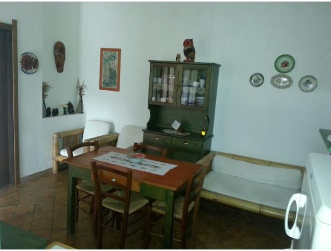 Anteprima foto 3 - Affitto Villetta a schiera Vacanze da Privato a Sinnai - Solanas