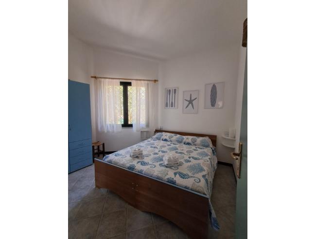 Anteprima foto 4 - Affitto Villetta a schiera Vacanze da Privato a Sinnai - Solanas