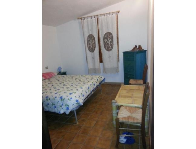Anteprima foto 4 - Affitto Villetta a schiera Vacanze da Privato a Sinnai - Solanas