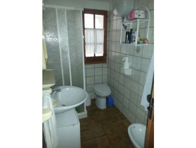 Anteprima foto 5 - Affitto Villetta a schiera Vacanze da Privato a Sinnai - Solanas