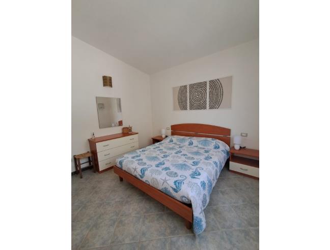 Anteprima foto 5 - Affitto Villetta a schiera Vacanze da Privato a Sinnai - Solanas