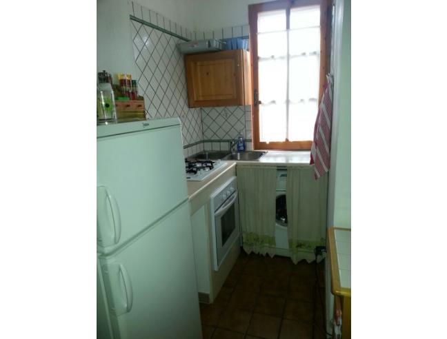 Anteprima foto 6 - Affitto Villetta a schiera Vacanze da Privato a Sinnai - Solanas