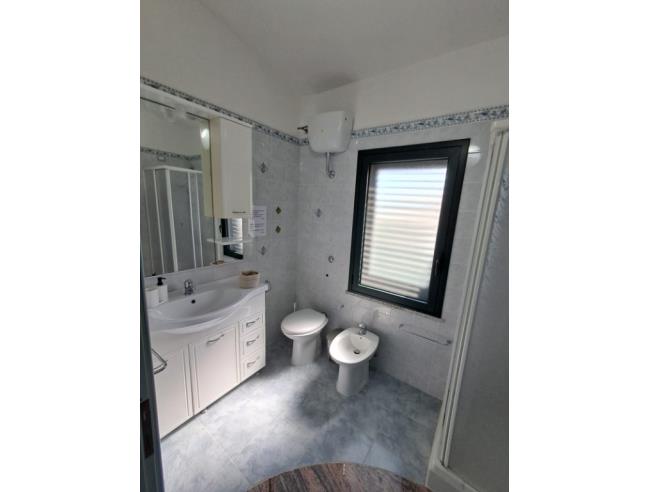 Anteprima foto 6 - Affitto Villetta a schiera Vacanze da Privato a Sinnai - Solanas