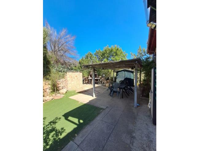 Anteprima foto 8 - Affitto Villetta a schiera Vacanze da Privato a Sinnai - Solanas