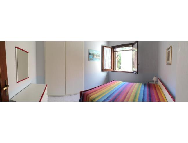 Anteprima foto 2 - Affitto Villetta a schiera Vacanze da Privato a Siracusa - Ognina