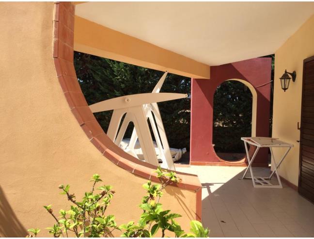 Anteprima foto 6 - Affitto Villetta a schiera Vacanze da Privato a Siracusa - Ognina