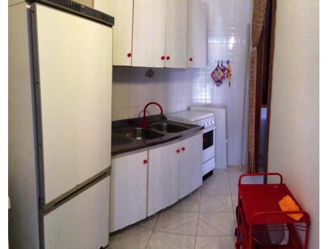 Anteprima foto 7 - Affitto Villetta a schiera Vacanze da Privato a Siracusa - Ognina