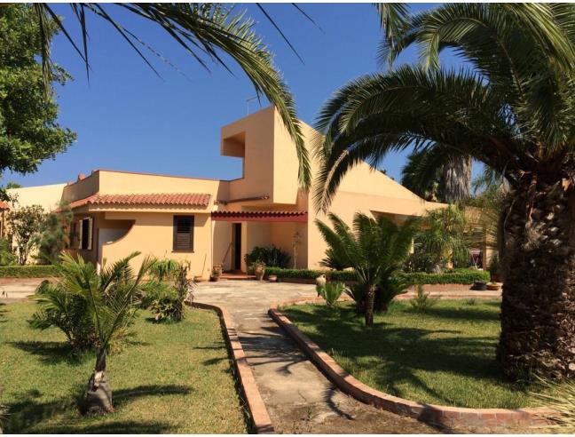 Anteprima foto 8 - Affitto Villetta a schiera Vacanze da Privato a Siracusa - Ognina