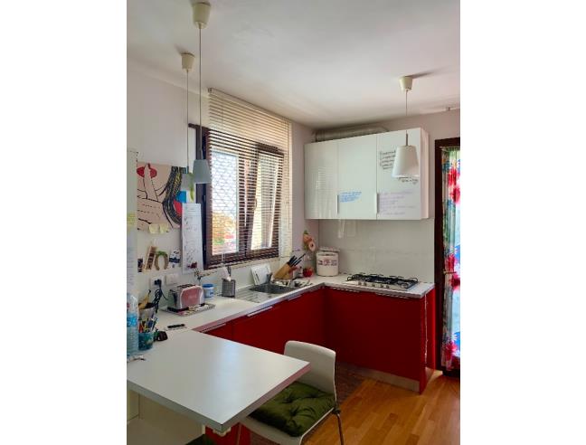 Anteprima foto 2 - Affitto Villetta a schiera Vacanze da Privato a Sirolo (Ancona)