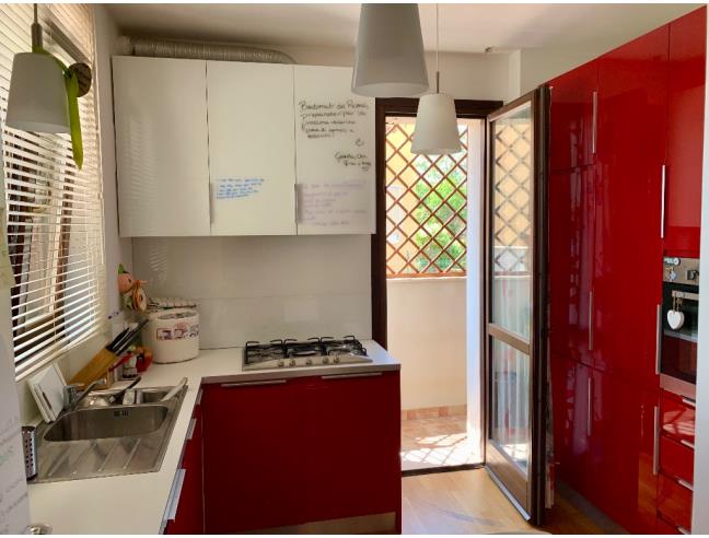 Anteprima foto 3 - Affitto Villetta a schiera Vacanze da Privato a Sirolo (Ancona)