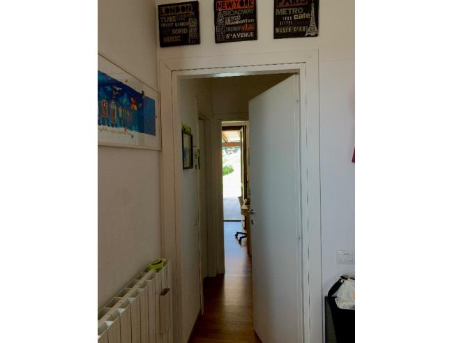 Anteprima foto 4 - Affitto Villetta a schiera Vacanze da Privato a Sirolo (Ancona)