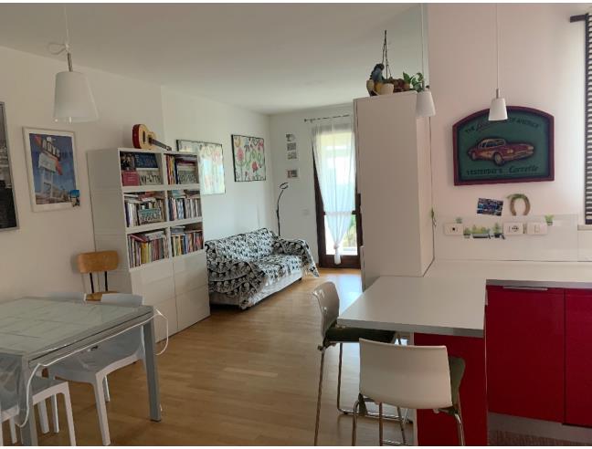 Anteprima foto 5 - Affitto Villetta a schiera Vacanze da Privato a Sirolo (Ancona)