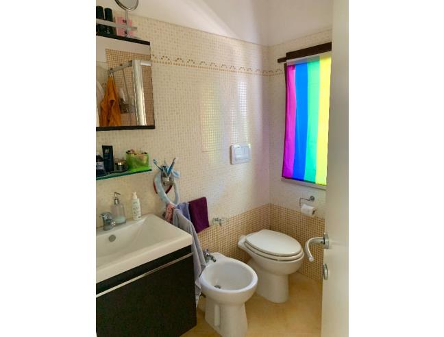 Anteprima foto 6 - Affitto Villetta a schiera Vacanze da Privato a Sirolo (Ancona)