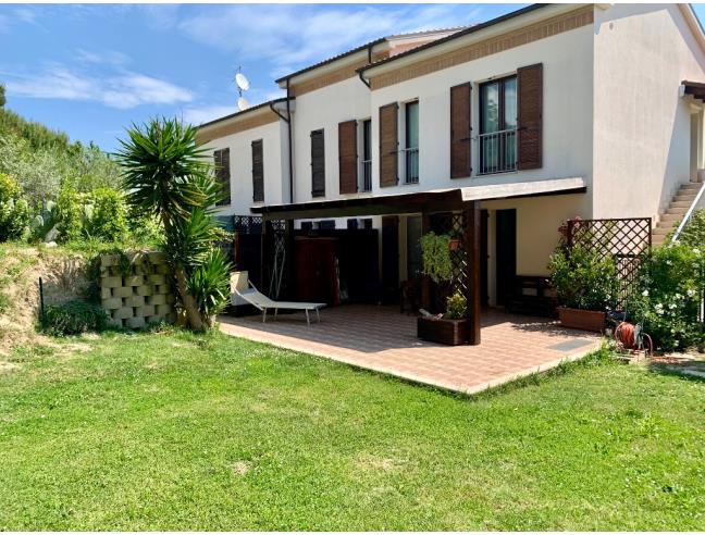 Anteprima foto 8 - Affitto Villetta a schiera Vacanze da Privato a Sirolo (Ancona)