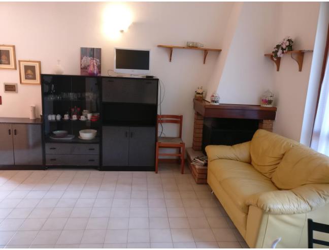 Anteprima foto 3 - Affitto Villetta a schiera Vacanze da Privato a Sorso (Sassari)