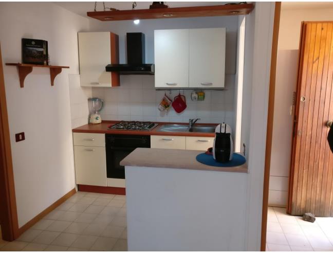 Anteprima foto 4 - Affitto Villetta a schiera Vacanze da Privato a Sorso (Sassari)