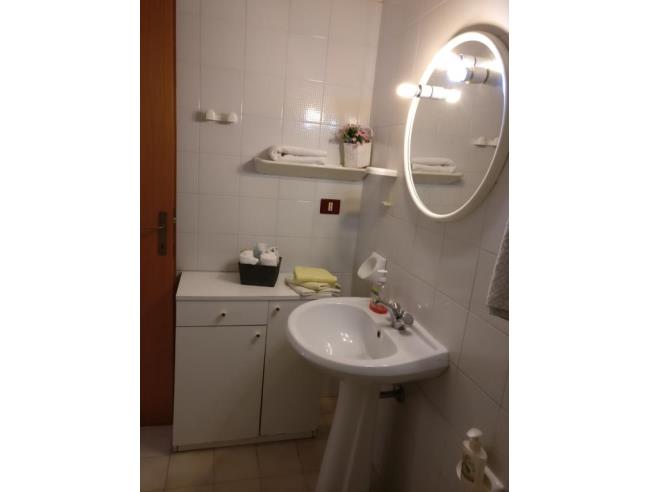 Anteprima foto 5 - Affitto Villetta a schiera Vacanze da Privato a Sorso (Sassari)