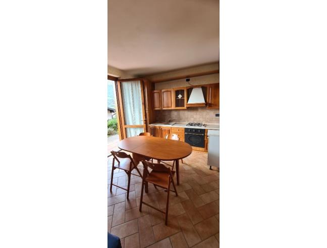 Anteprima foto 2 - Affitto Villetta a schiera Vacanze da Privato a Sovere - Piazza