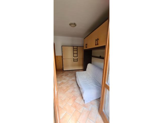 Anteprima foto 6 - Affitto Villetta a schiera Vacanze da Privato a Sovere - Piazza