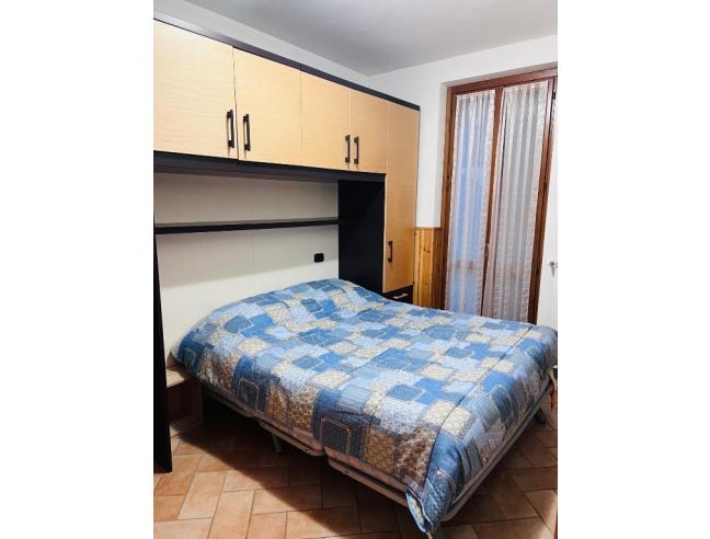 Anteprima foto 7 - Affitto Villetta a schiera Vacanze da Privato a Sovere - Piazza