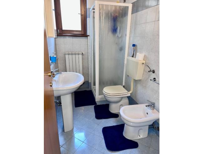 Anteprima foto 8 - Affitto Villetta a schiera Vacanze da Privato a Sovere - Piazza