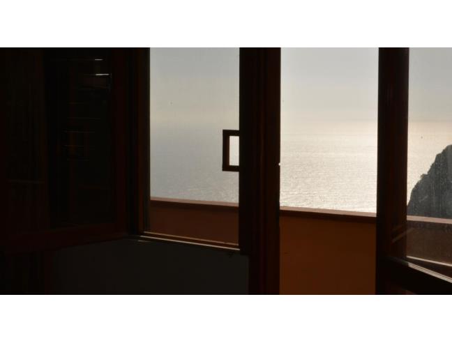 Anteprima foto 2 - Affitto Villetta a schiera Vacanze da Privato a Sperlonga (Latina)