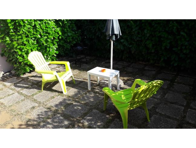 Anteprima foto 2 - Affitto Villetta a schiera Vacanze da Privato a Sperlonga (Latina)