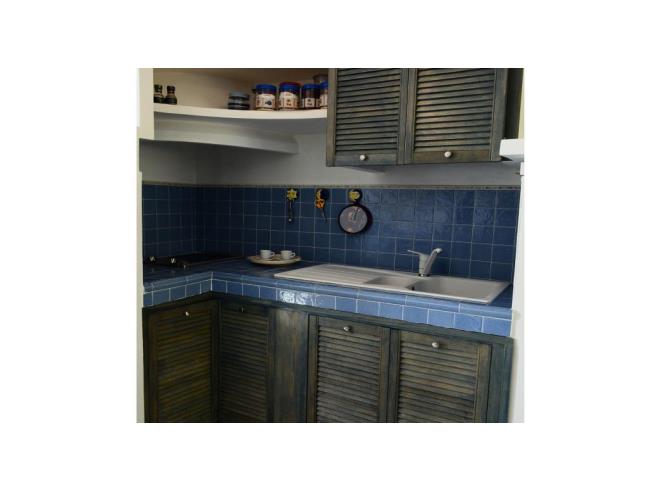 Anteprima foto 3 - Affitto Villetta a schiera Vacanze da Privato a Sperlonga (Latina)