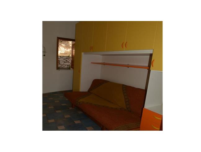 Anteprima foto 4 - Affitto Villetta a schiera Vacanze da Privato a Sperlonga (Latina)