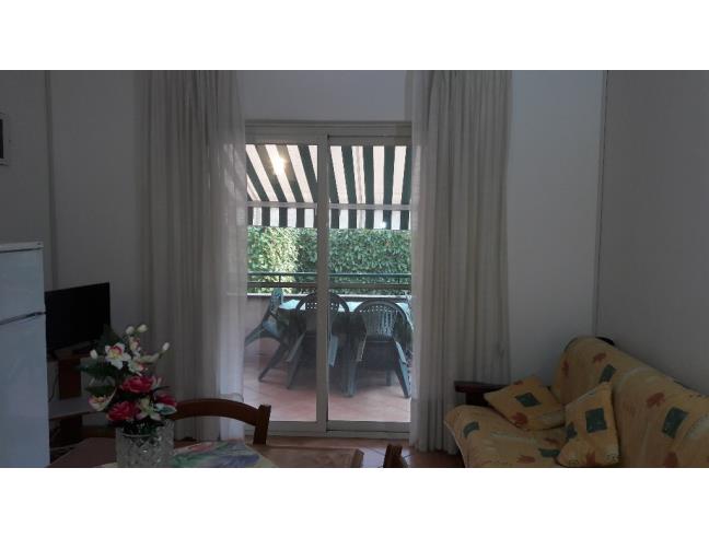 Anteprima foto 5 - Affitto Villetta a schiera Vacanze da Privato a Sperlonga (Latina)