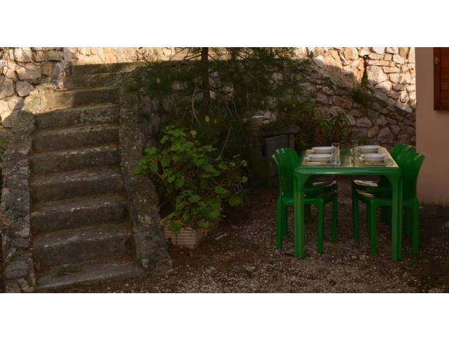 Anteprima foto 5 - Affitto Villetta a schiera Vacanze da Privato a Sperlonga (Latina)