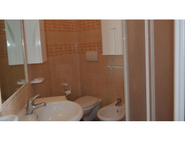 Anteprima foto 6 - Affitto Villetta a schiera Vacanze da Privato a Sperlonga (Latina)