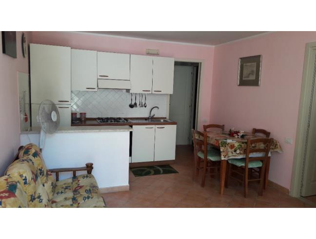 Anteprima foto 6 - Affitto Villetta a schiera Vacanze da Privato a Sperlonga (Latina)