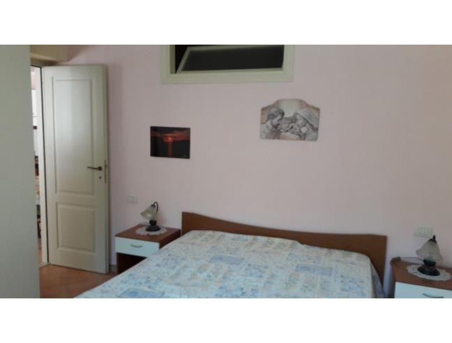 Anteprima foto 7 - Affitto Villetta a schiera Vacanze da Privato a Sperlonga (Latina)