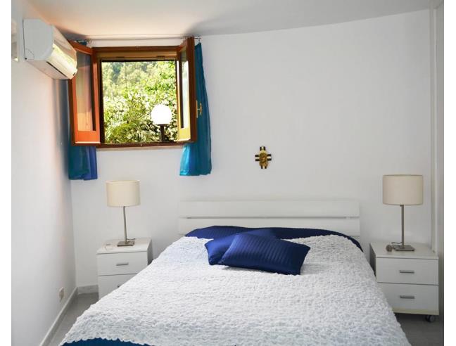 Anteprima foto 7 - Affitto Villetta a schiera Vacanze da Privato a Sperlonga (Latina)