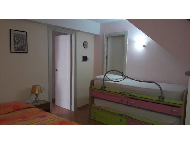 Anteprima foto 8 - Affitto Villetta a schiera Vacanze da Privato a Sperlonga (Latina)