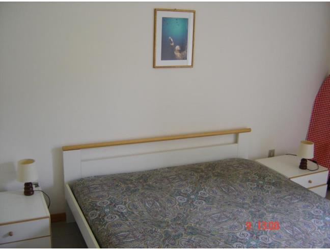 Anteprima foto 4 - Affitto Villetta a schiera Vacanze da Privato a Stalettì - Copanello