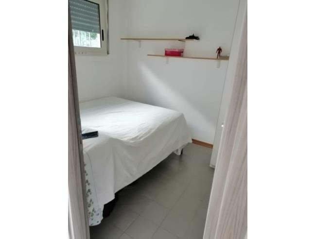 Anteprima foto 5 - Affitto Villetta a schiera Vacanze da Privato a Stalettì - Copanello