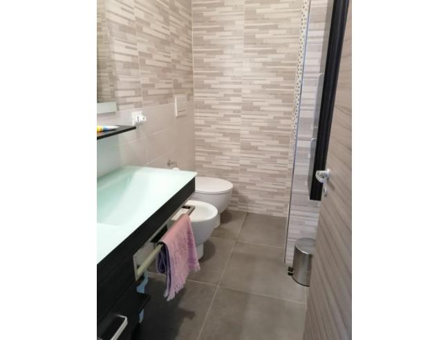 Anteprima foto 6 - Affitto Villetta a schiera Vacanze da Privato a Stalettì - Copanello