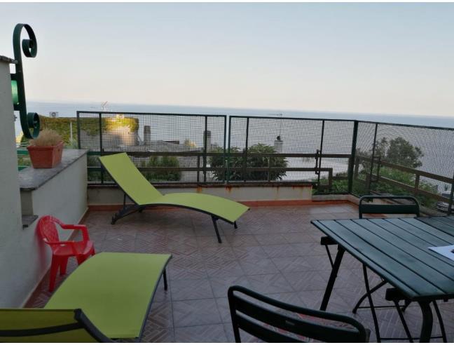 Anteprima foto 7 - Affitto Villetta a schiera Vacanze da Privato a Stalettì - Copanello