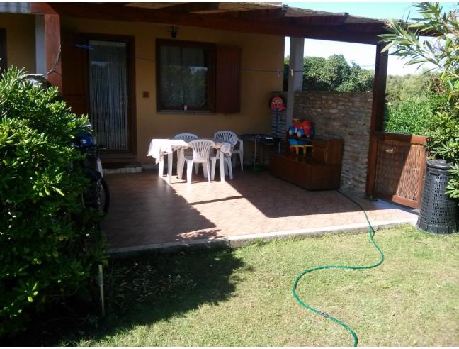 Anteprima foto 5 - Affitto Villetta a schiera Vacanze da Privato a Stintino - La Pelosa