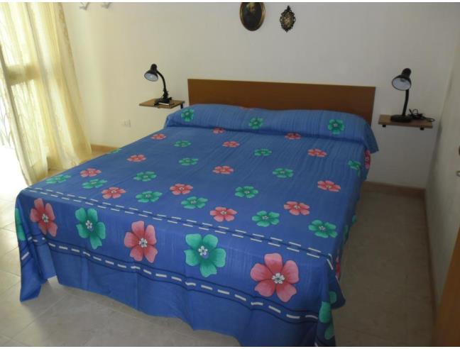 Anteprima foto 2 - Affitto Villetta a schiera Vacanze da Privato a Taviano (Lecce)