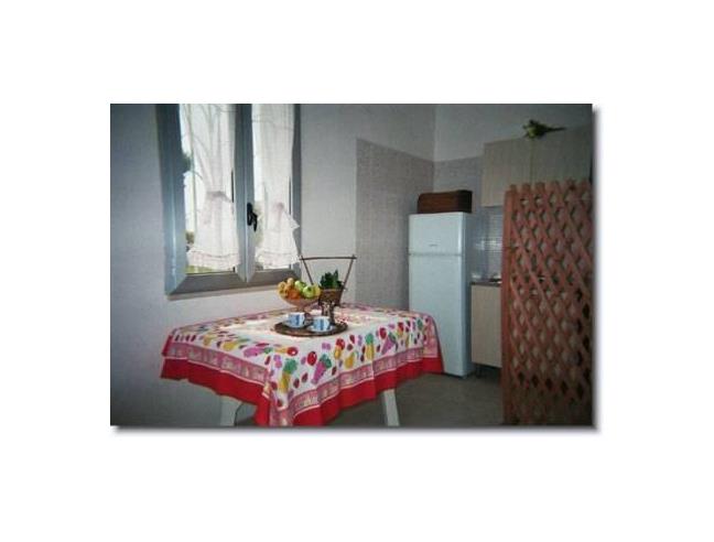 Anteprima foto 4 - Affitto Villetta a schiera Vacanze da Privato a Taviano (Lecce)