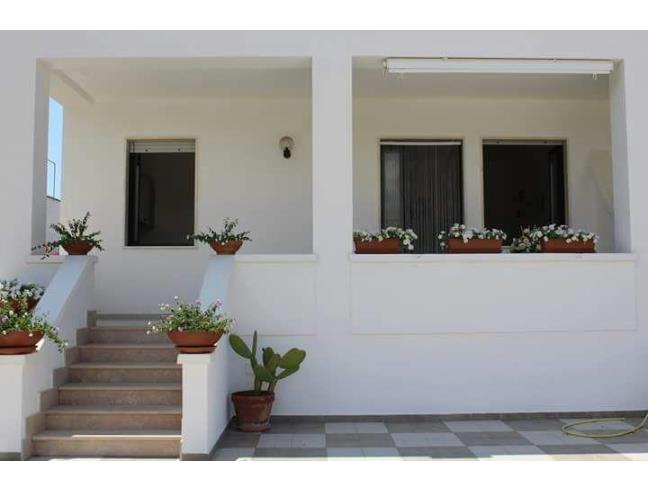 Anteprima foto 1 - Affitto Villetta a schiera Vacanze da Privato a Taviano - Marina Di Mancaversa