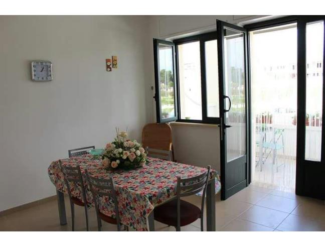 Anteprima foto 2 - Affitto Villetta a schiera Vacanze da Privato a Taviano - Marina Di Mancaversa