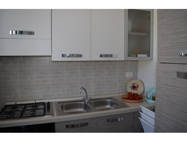 Anteprima foto 3 - Affitto Villetta a schiera Vacanze da Privato a Taviano - Marina Di Mancaversa