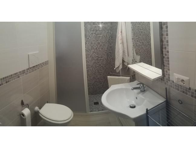 Anteprima foto 3 - Affitto Villetta a schiera Vacanze da Privato a Taviano - Marina Di Mancaversa